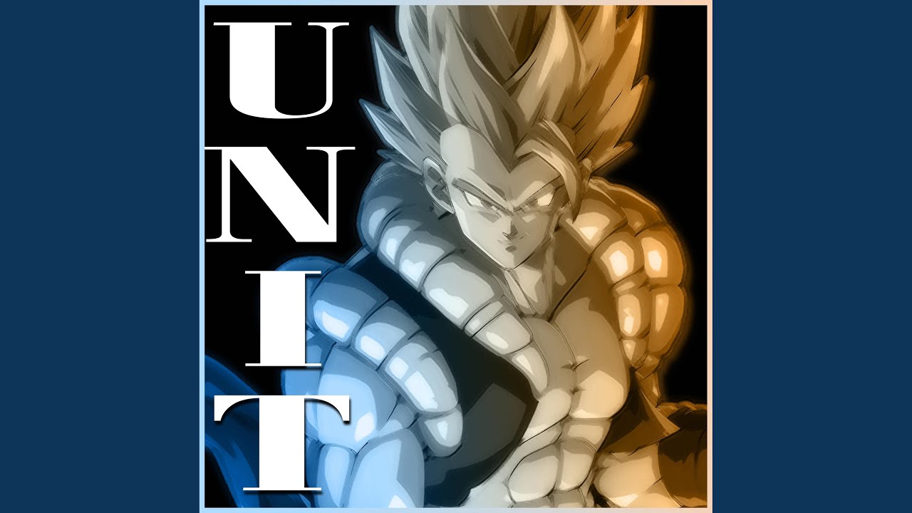 Unit (Gogeta Rap) (feat. Shwabadi)