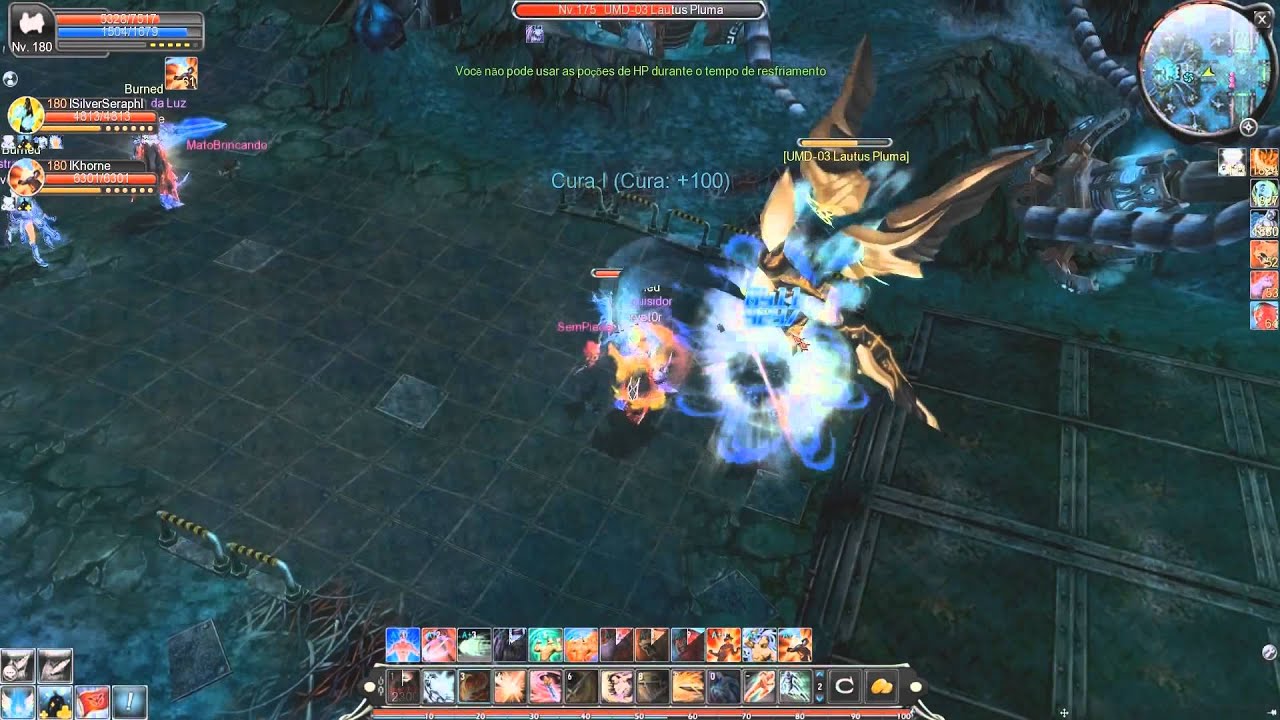 Crypt0r Solo Pluma 1SP No POTS