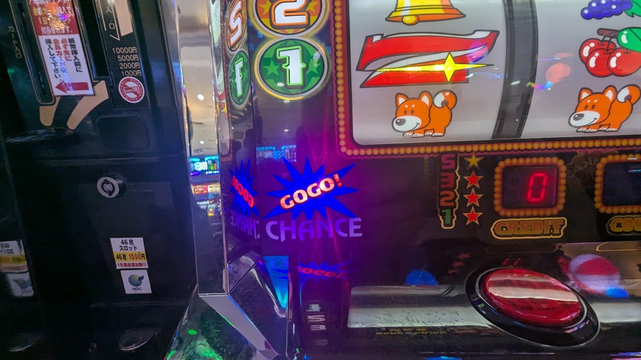 20260303超特定日大物来店全ツッパジャグラー（´・ω・`）