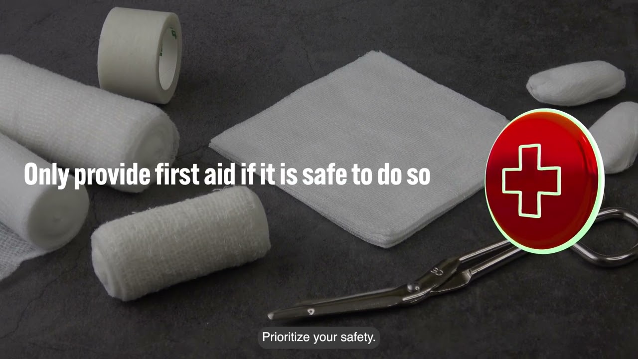 Active Shooter Safety Video