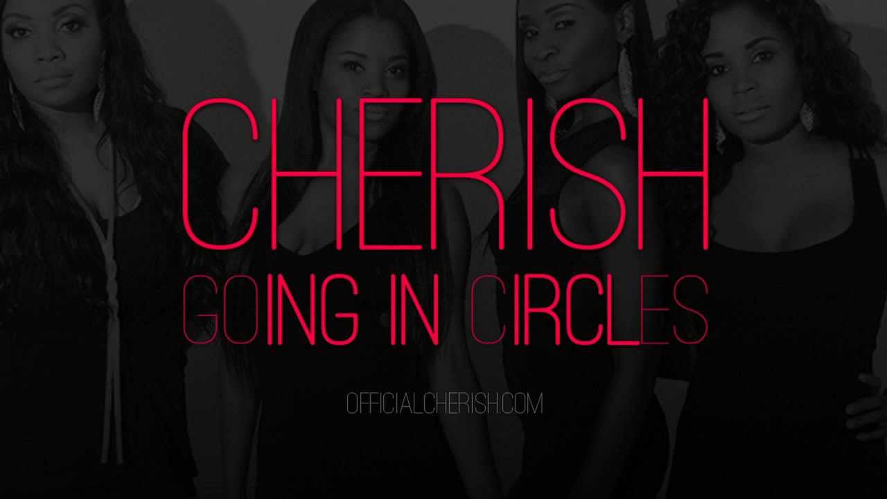 Cherish - Going In Circles