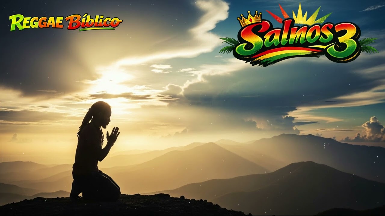 SALMOS 3 | Dios es Mi Escudo