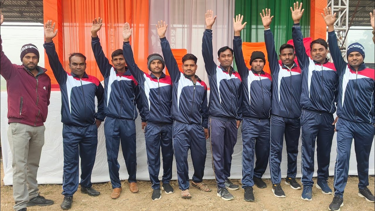 भटगांव पंथी पार्टी जिला मुंगेली छःग दिल्ली में 