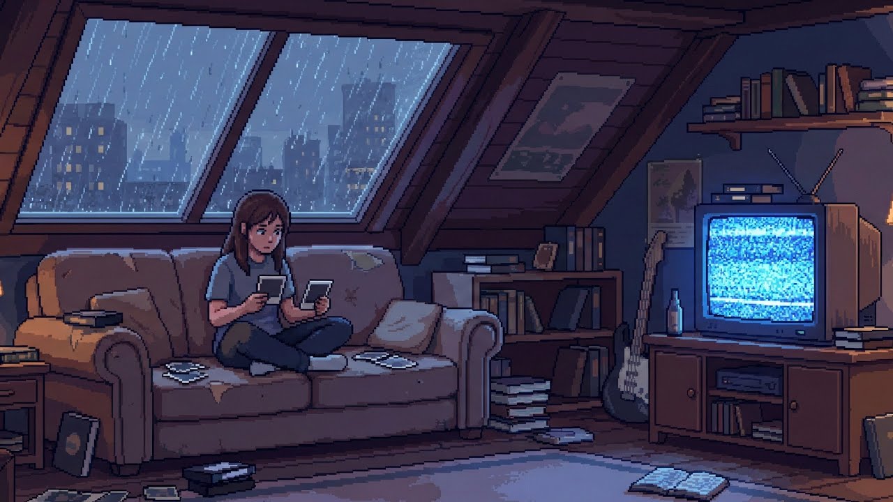 memories of you 💔 i miss who we used to be [nostalgic lofi]