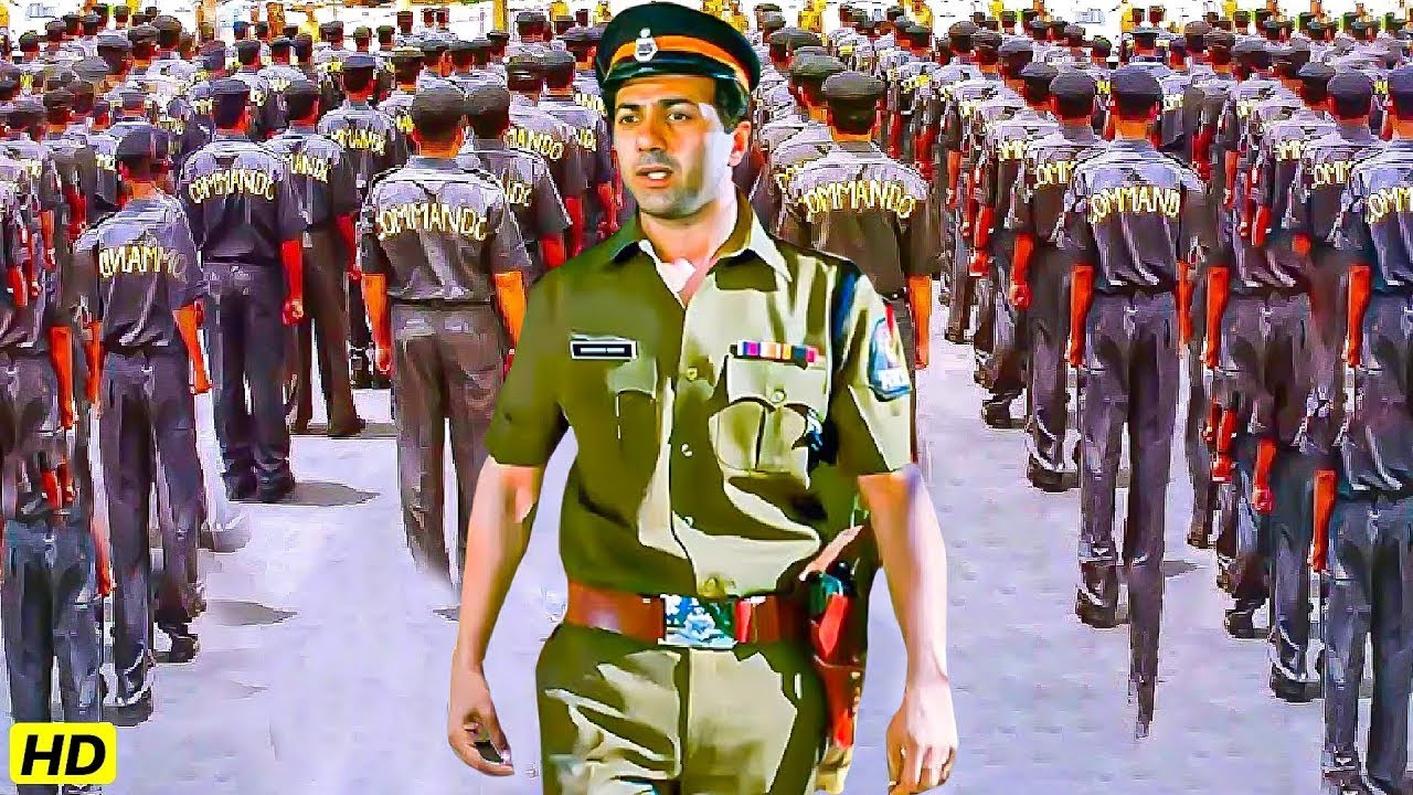 सुनो सब, आज मैं अपने दुश्मनों को ऐसी सजा दूंगा कि आने वाली पीढ़ियां भी मेरे नाम से कांपेंगी | Action
