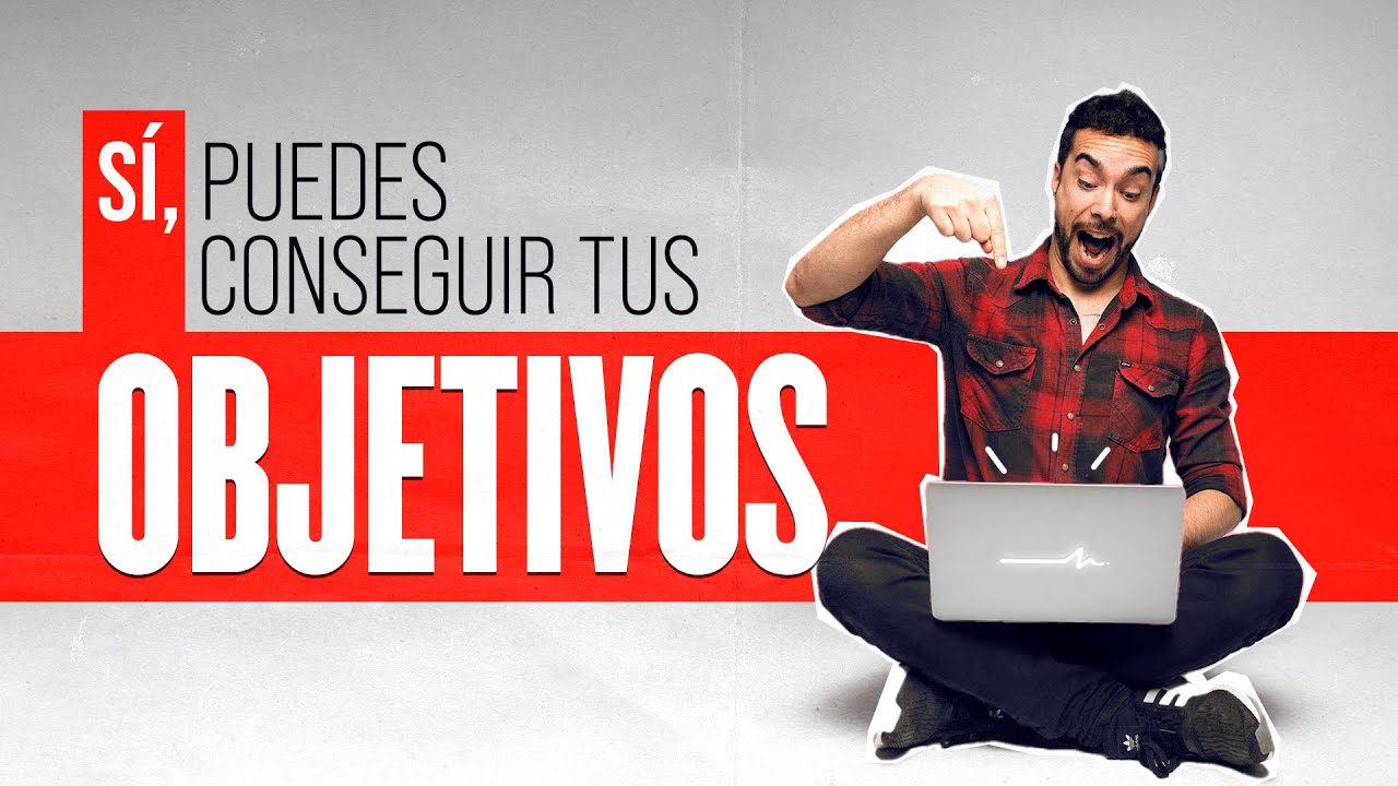 📈 PRIMEROS PASOS para ser PRODUCTIVO (aunque seas DISPERSO)