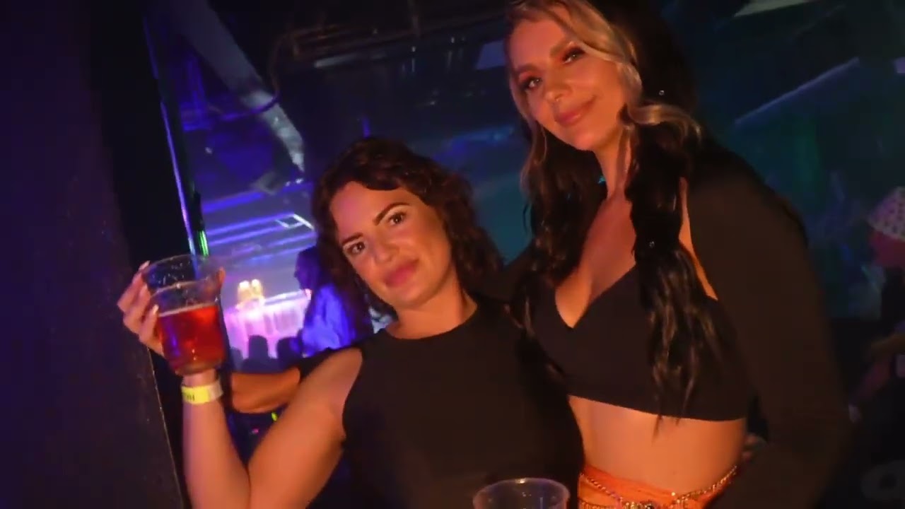 Havoc 2024 - The Big East Coast Rave! - Skegness