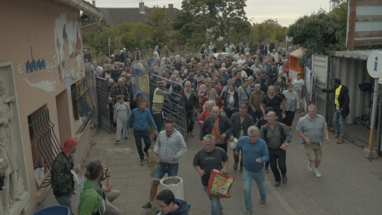 RECAP FESTIVAL COMPAGNONS D'ENCRE