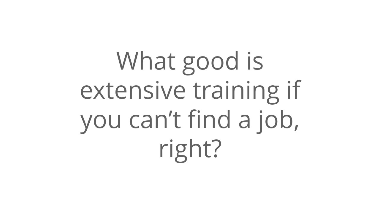 Executive Protection - Bodyguard Training