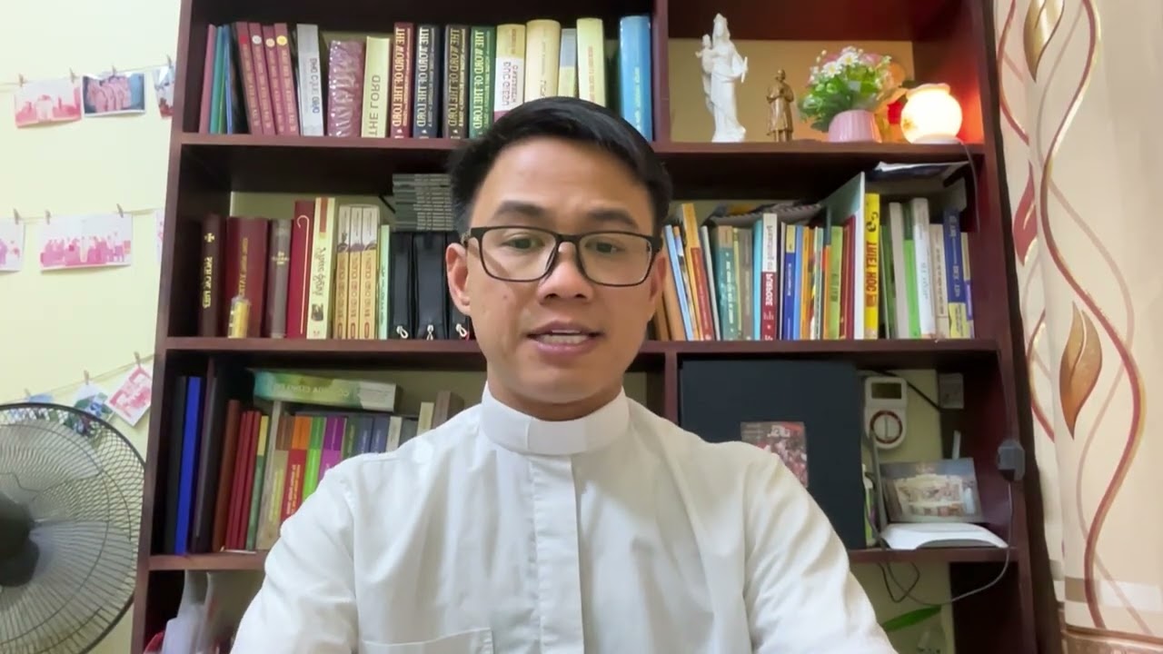 CHÚA NHẬT 6 THƯỜNG NIÊN A