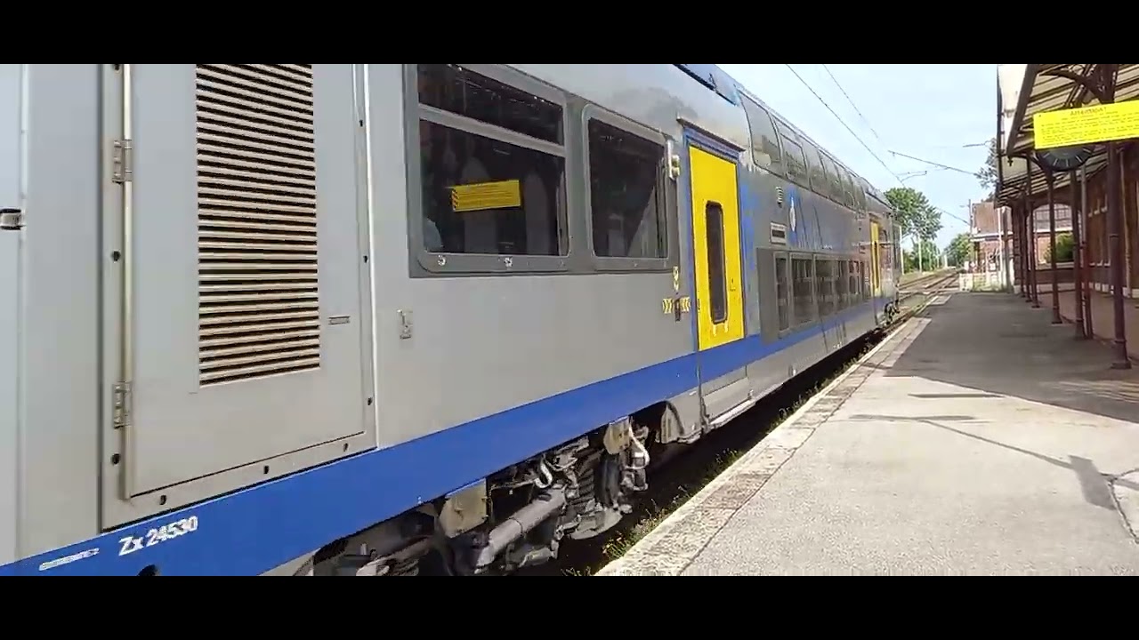 gare de bergues