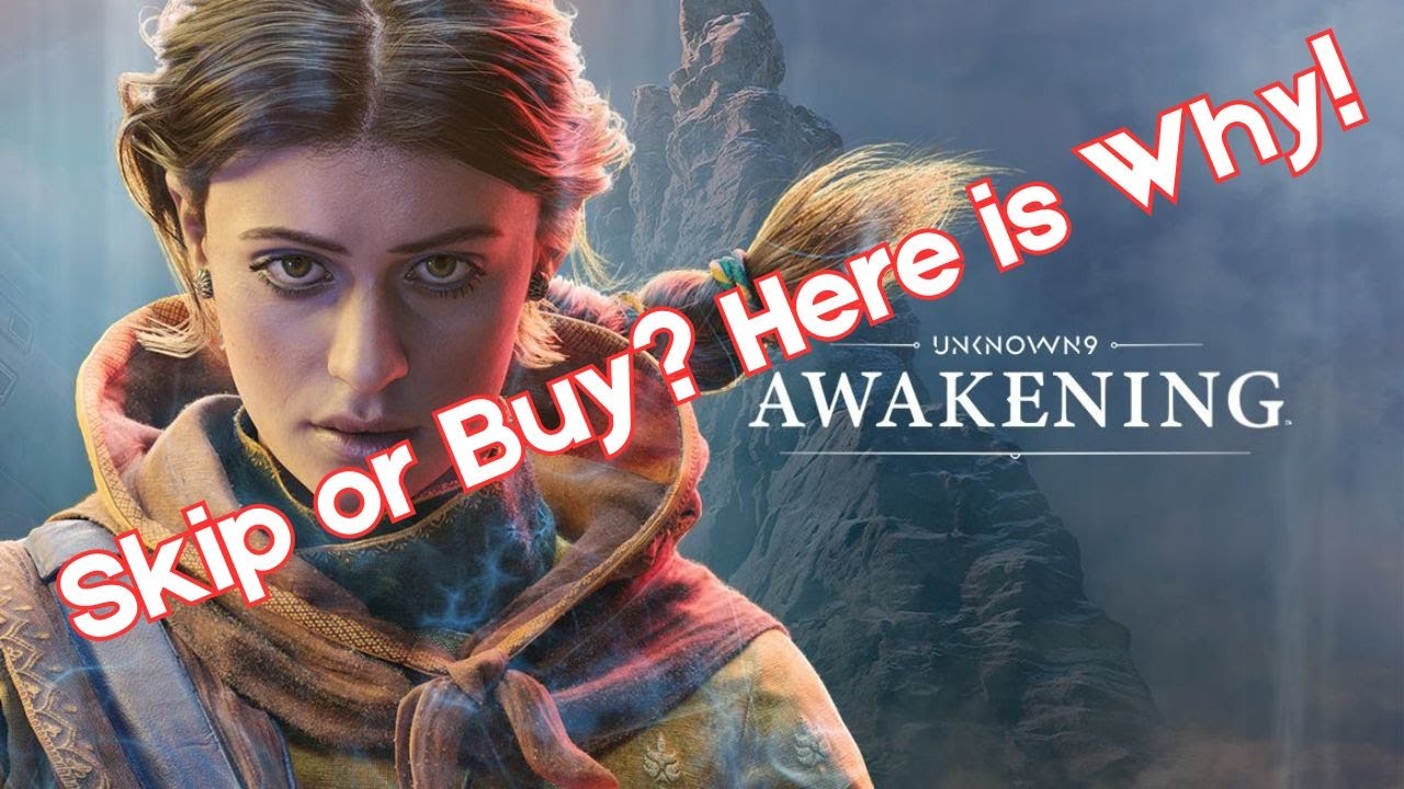 Unknown 9: Awakening | Review | Skip or Buy? Here is Why!