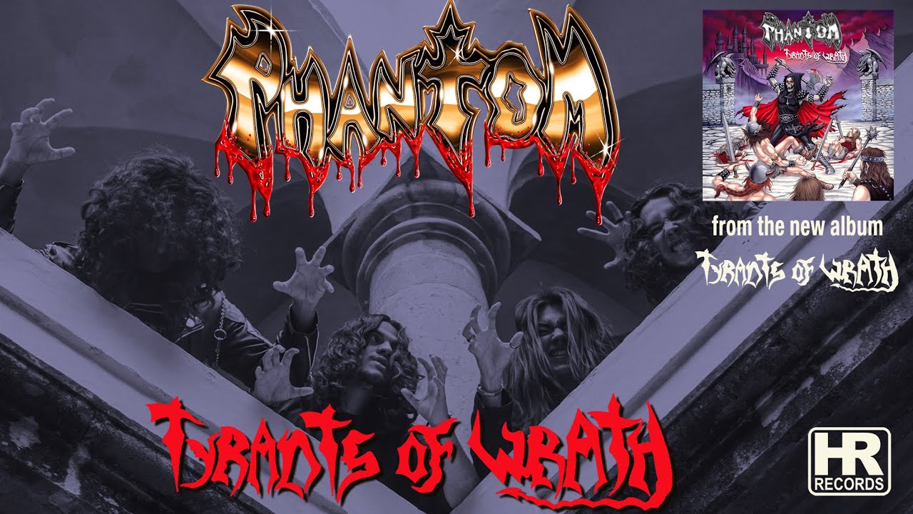 PHANTOM - 