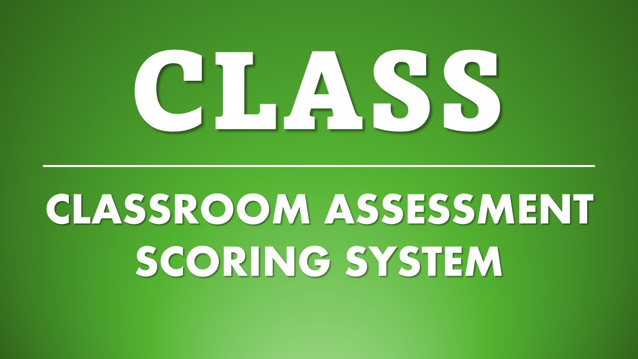 CLASS Webinar, March 2024
