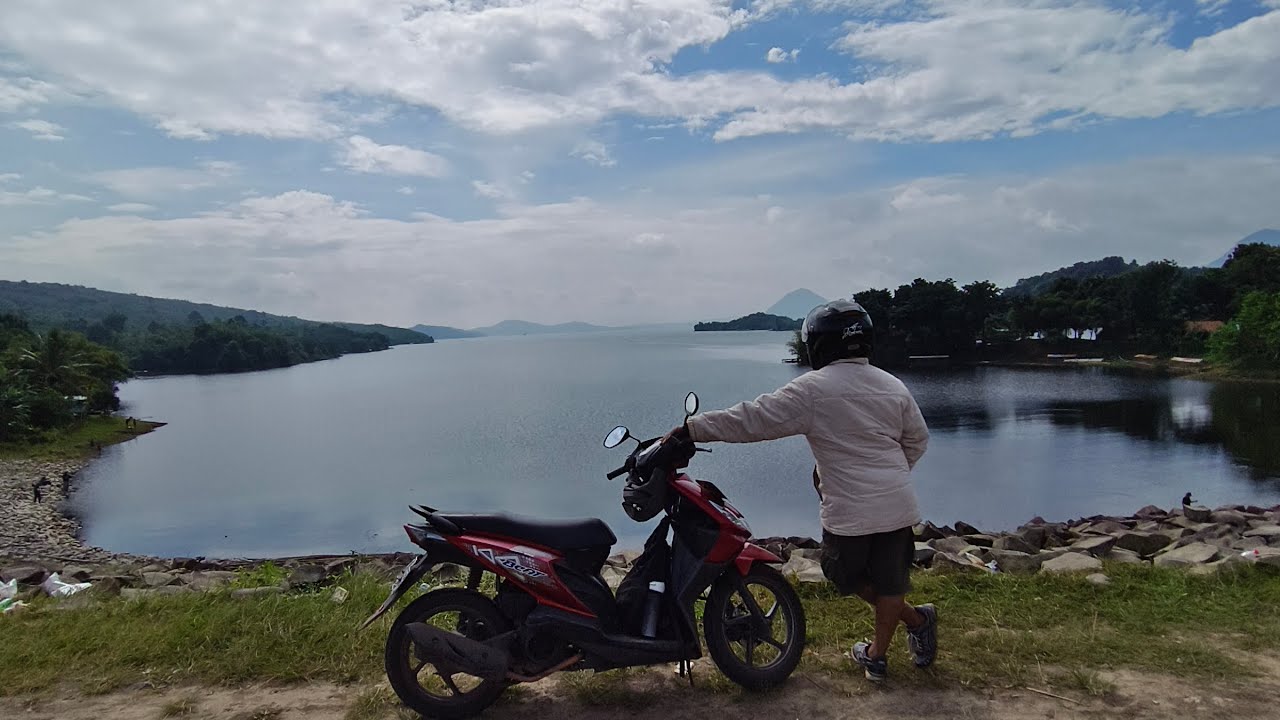 PLESIRAN KE PARANGGOMBONG, PURWAKARTA || PART 1 || PERJALANAN MENUJU PURWAKARTA