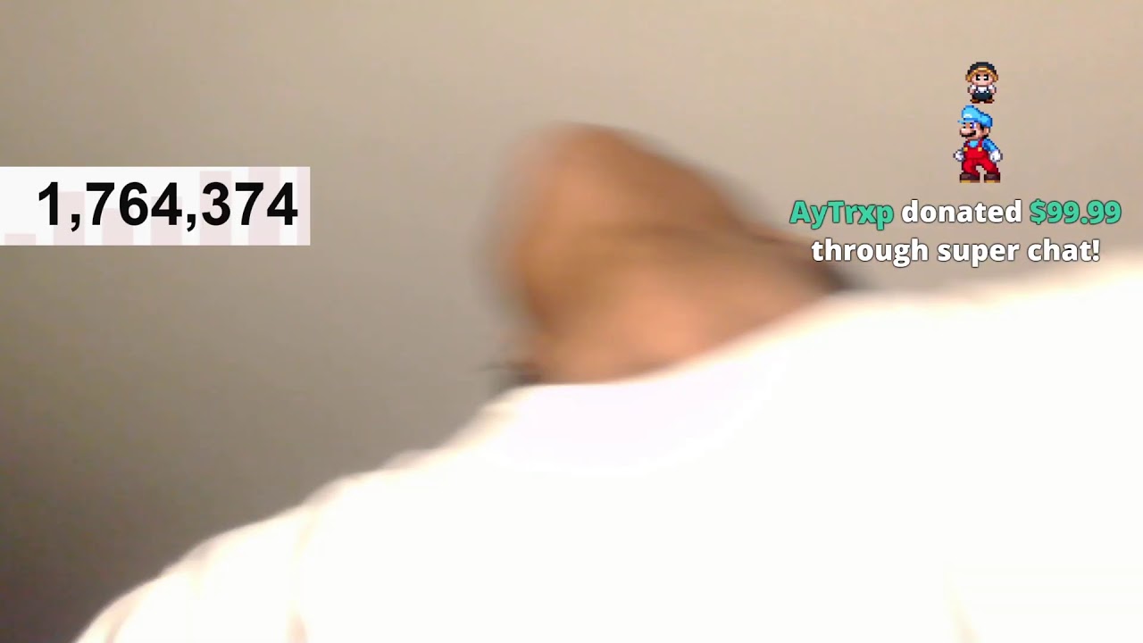 sleep stream
