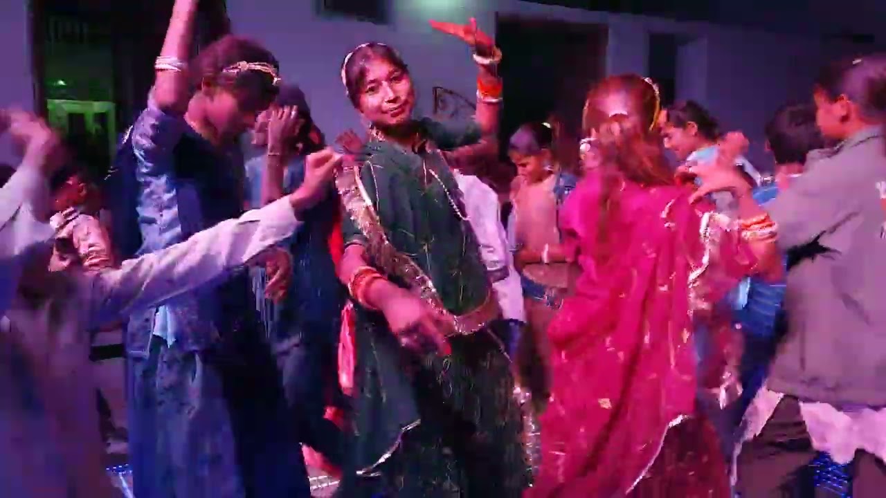 Chal jamkudi bhiyan dj pe dhum machva #चल जमकुङी भीयाणजी 
