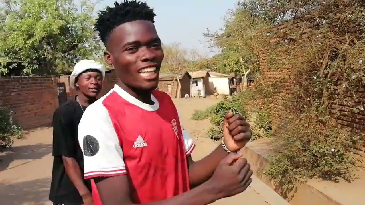 Wawina Peter - Gallardo, I bwoy, kesper (cover) 