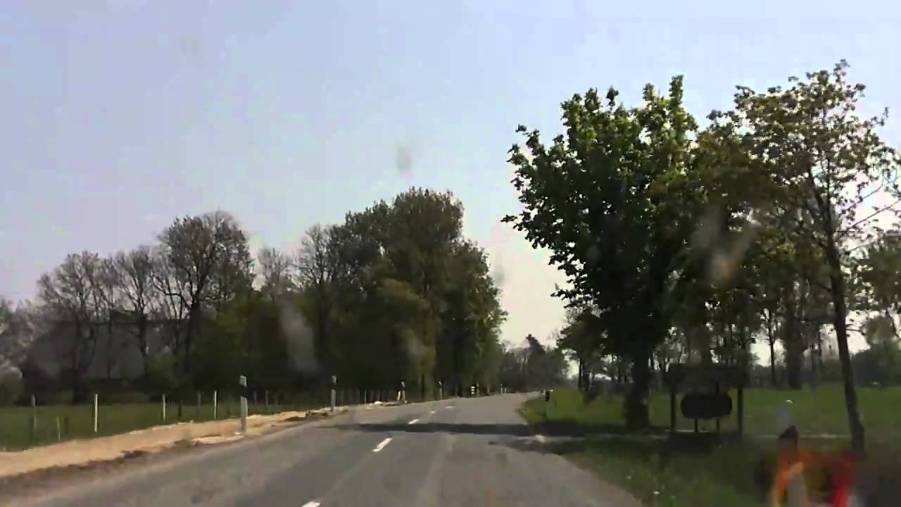 Burhave - Blexen 04.2009