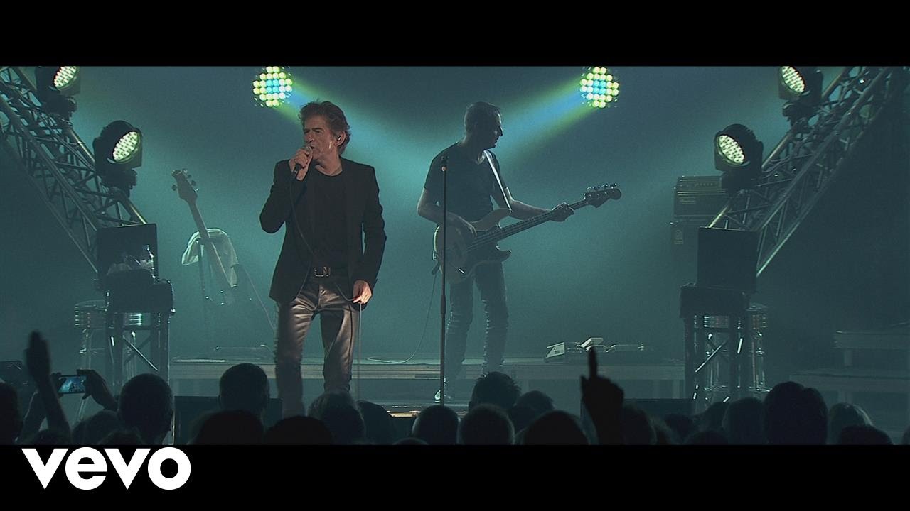 Autoroutes jeudi d'automne (VIXI Tour XVII au Palais des Sports 2015)
