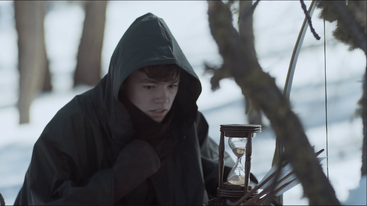 Ranger's Apprentice - Fan Film