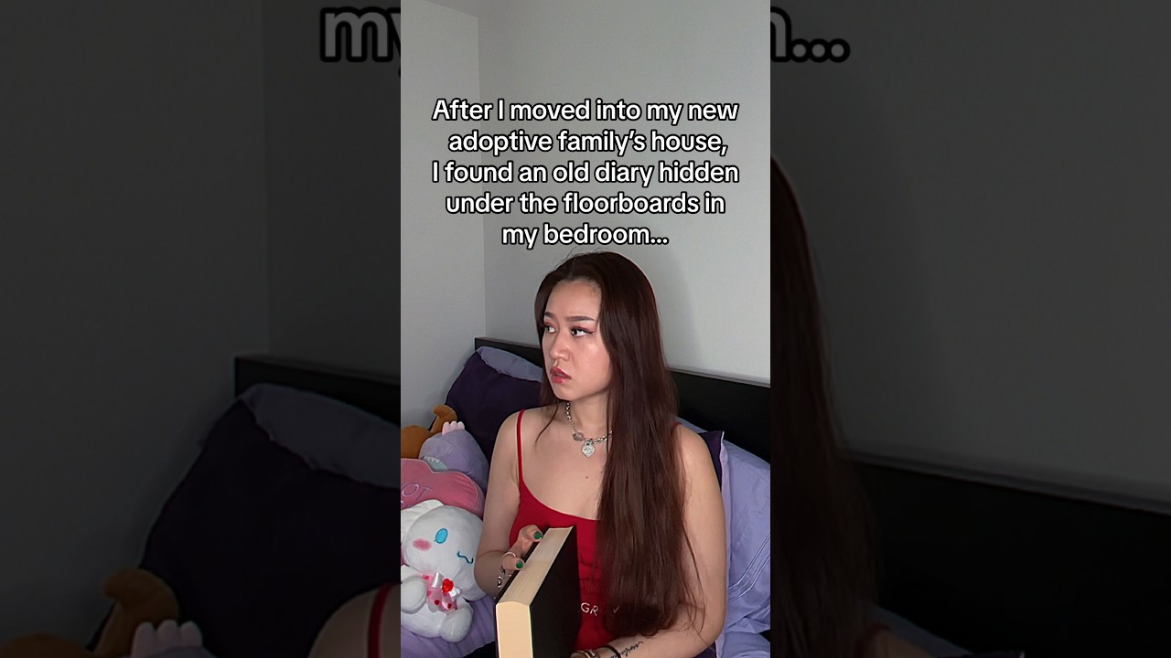 “LULLABY” - A Heidi Wong Horror Story (Original Short Film) 