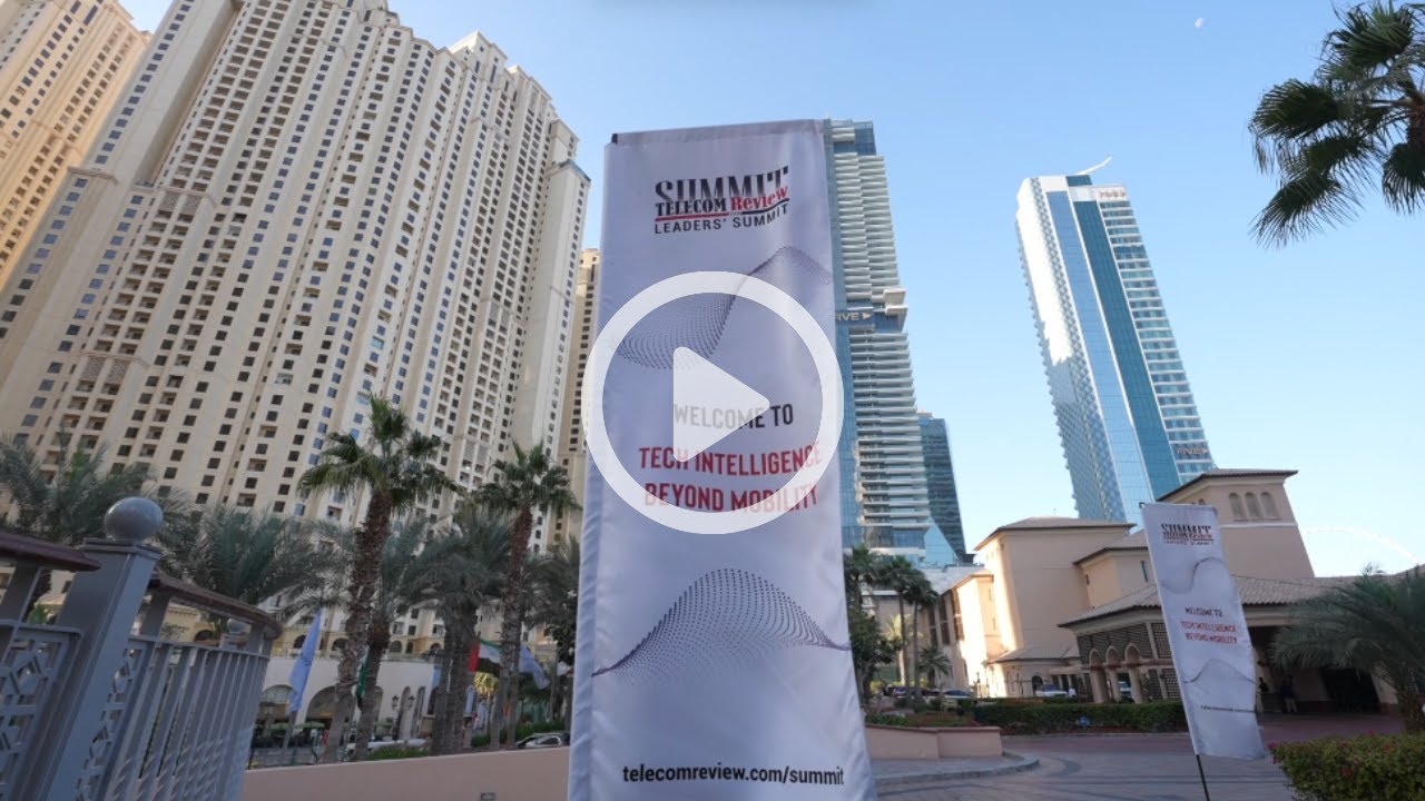 Inside the 19th Telecom Review Leaders’ Summit: Voices That Shape the Future