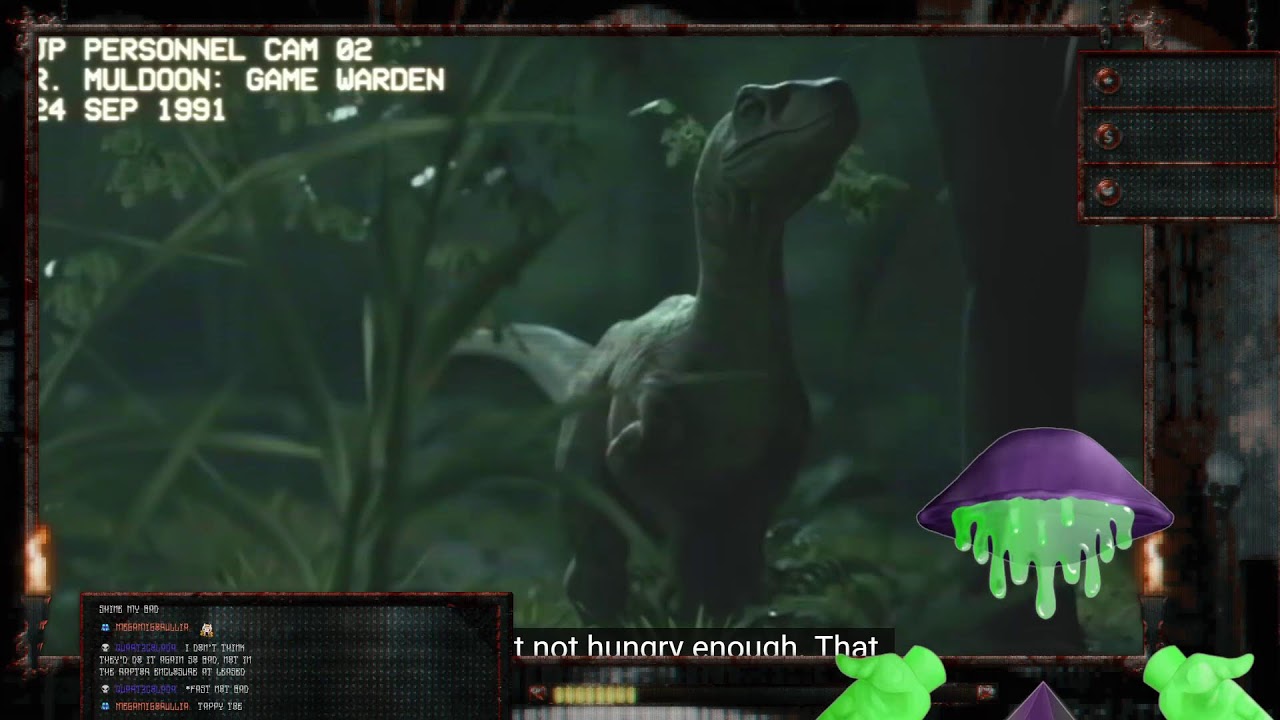 I like the Mold. It Grows on You.| Resident Evil 7 BIOHAZARD