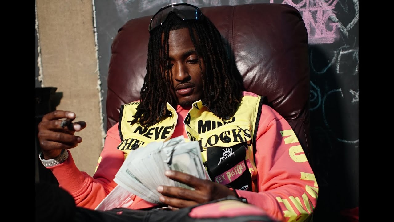 Boss30 - Fosho ( I'm Dat Nigga ) | Shot By: @DADAcreative