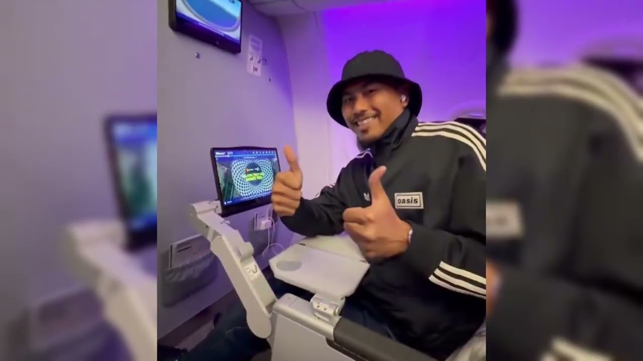 Wah Bestnya Khairul Aming Bawak Staff Pergi Bercuti Di New Zealand