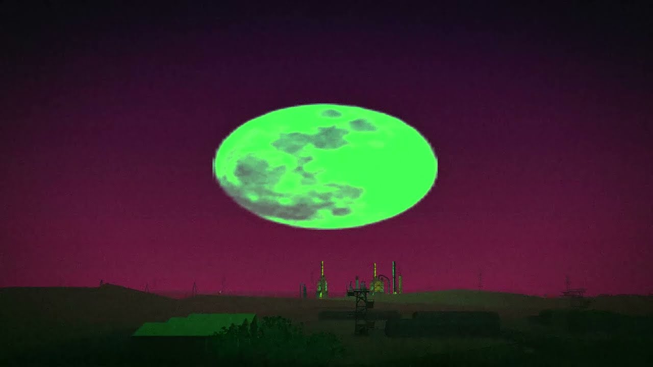 lmnl - snow dream (SLOWED)