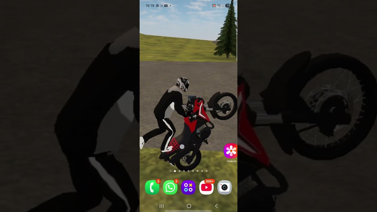Tutorial de como instalar jogos na RL mods 