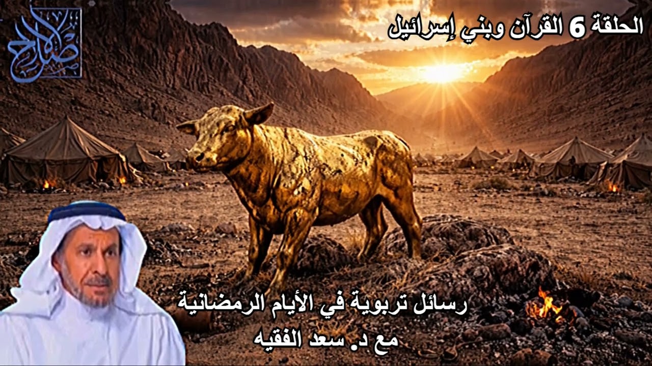 القرآن وبني إسرائيل