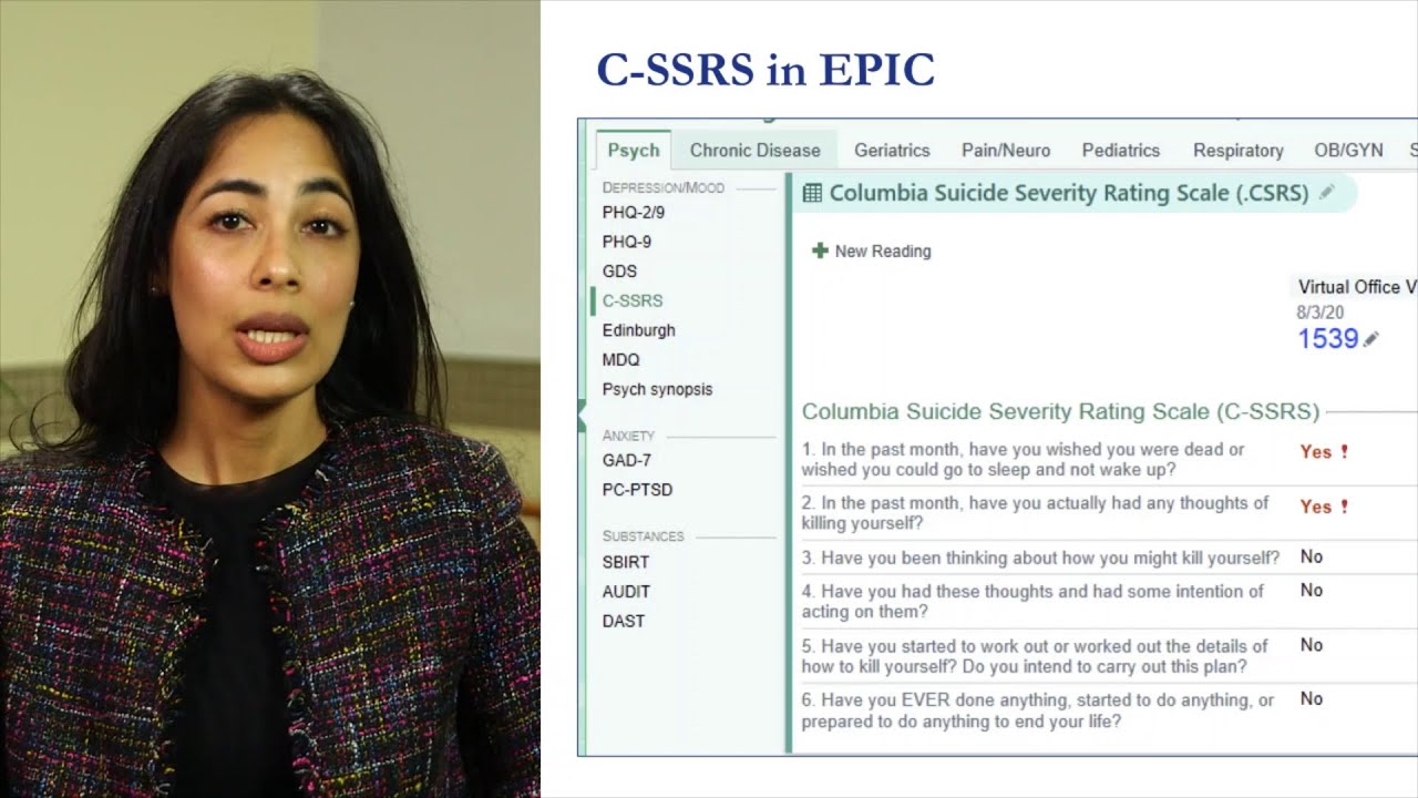 Zero Suicide Toolkit: Overall Zero Suicide Workflow