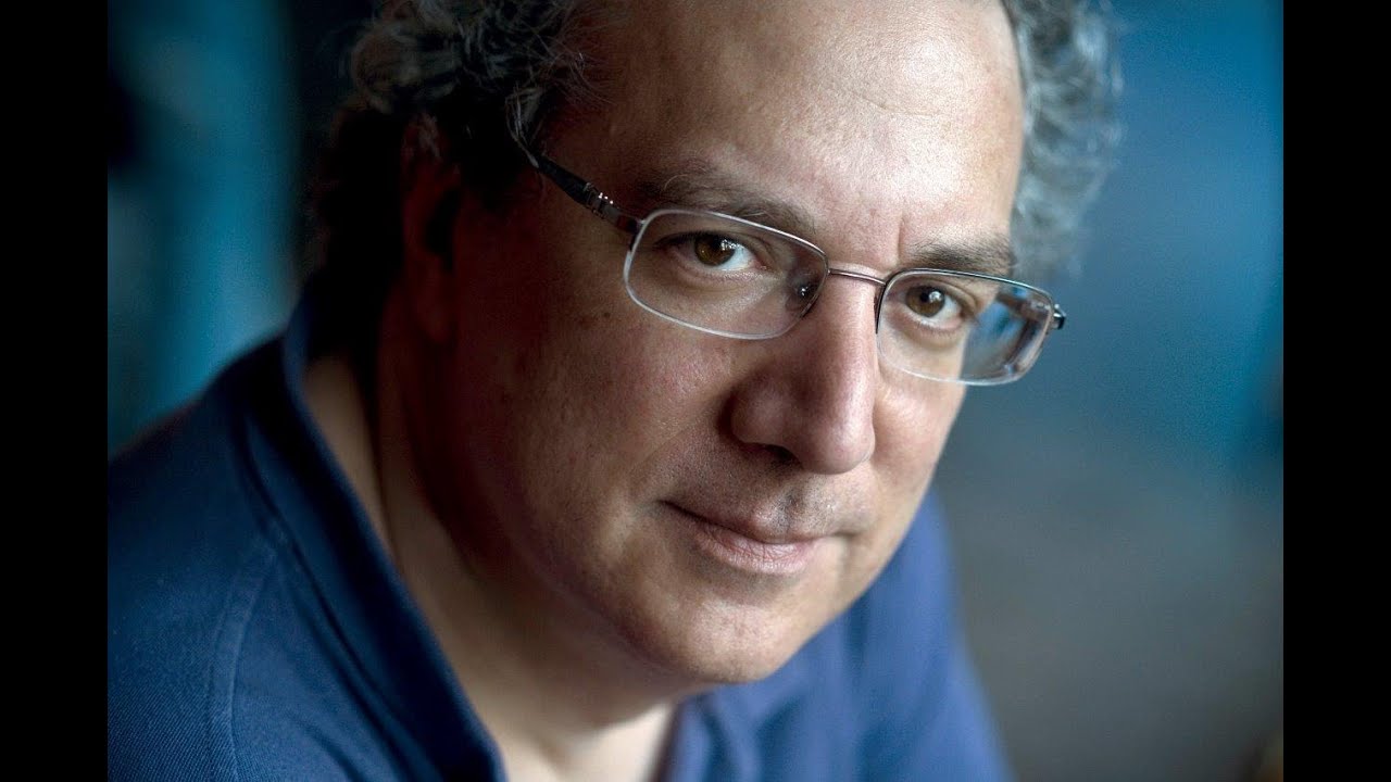 Pianist Uri Caine in Concert: PianoJazz DC Season 9