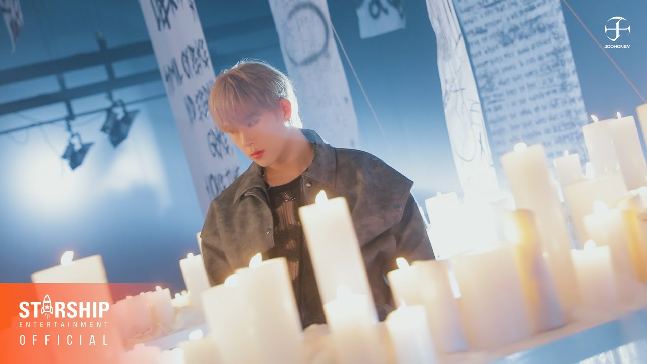 JOOHONEY 주헌 MV 'FREEDOM' - Behind The Scenes