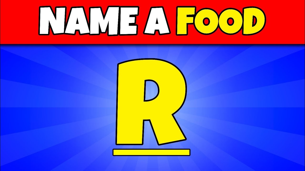 Alphabet Quiz Challenge 💥🧠 Word Association Game 🤯 ABC Speed Quiz | Often Quizzy 