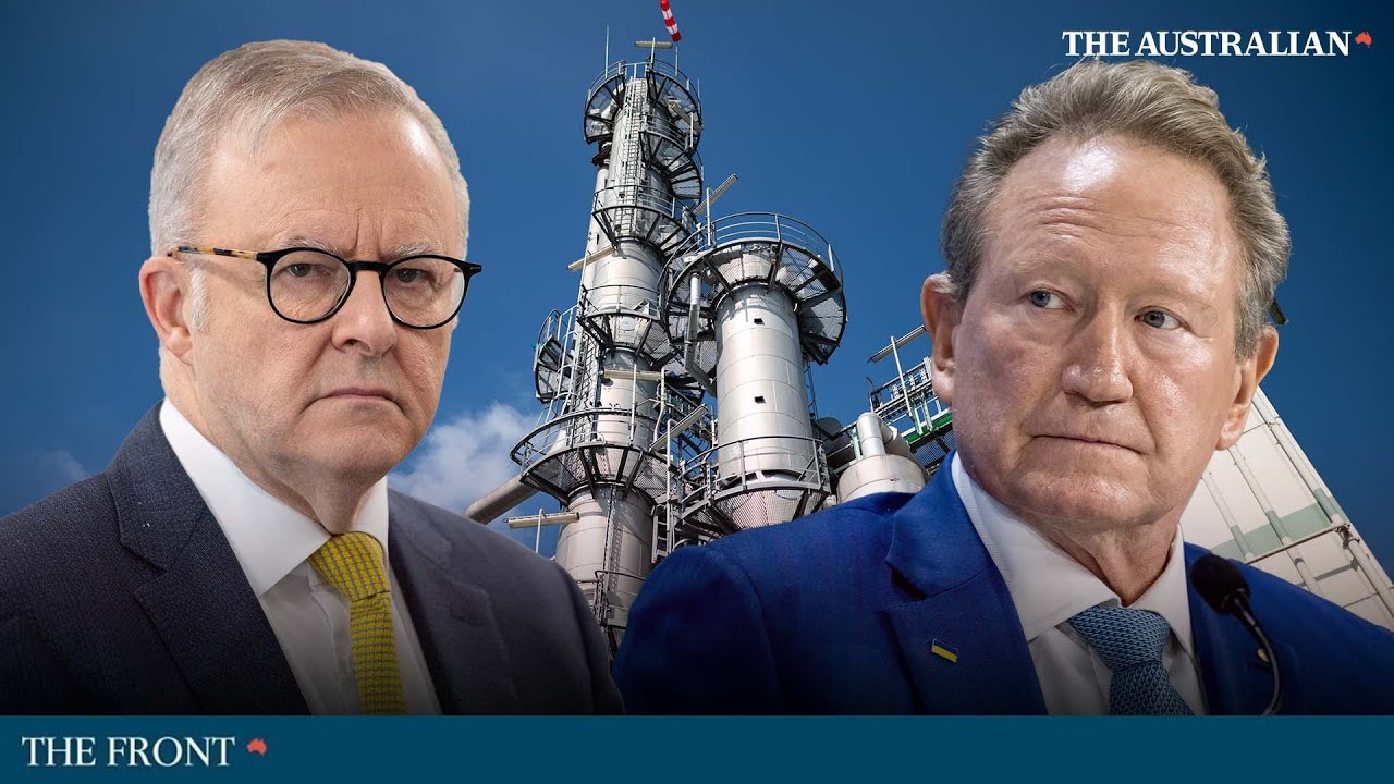 Labor's hydrogen hopes fade