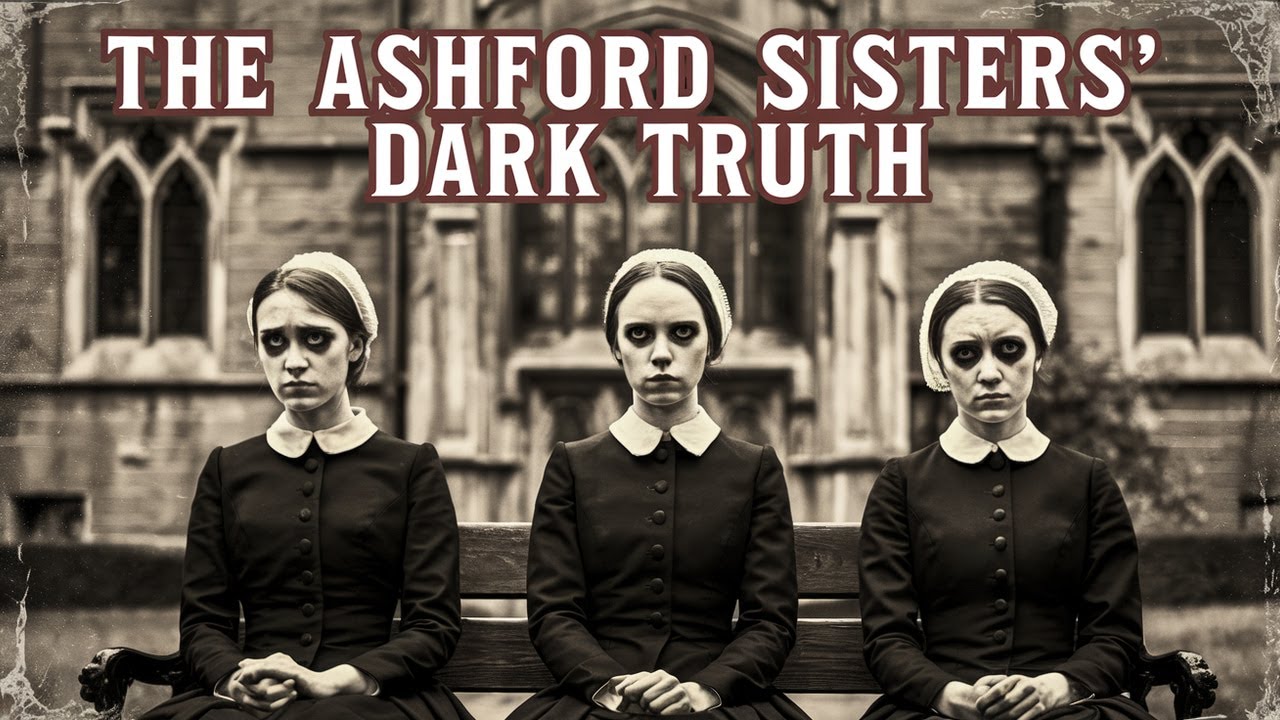 The Macabre History of the Ashford Family: A Sinister Tale Buried by Time and Protected by Silence
