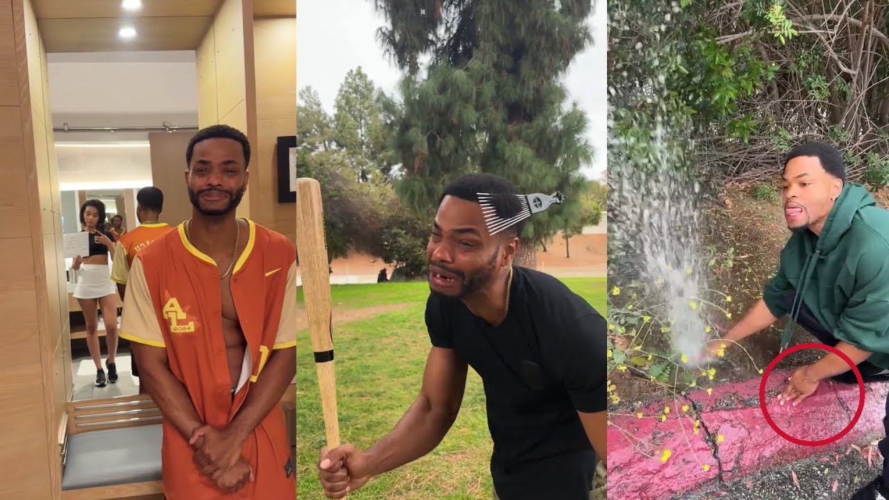 FUNNIEST & LATEST KingBach Instagram Compilation 2025 😂
