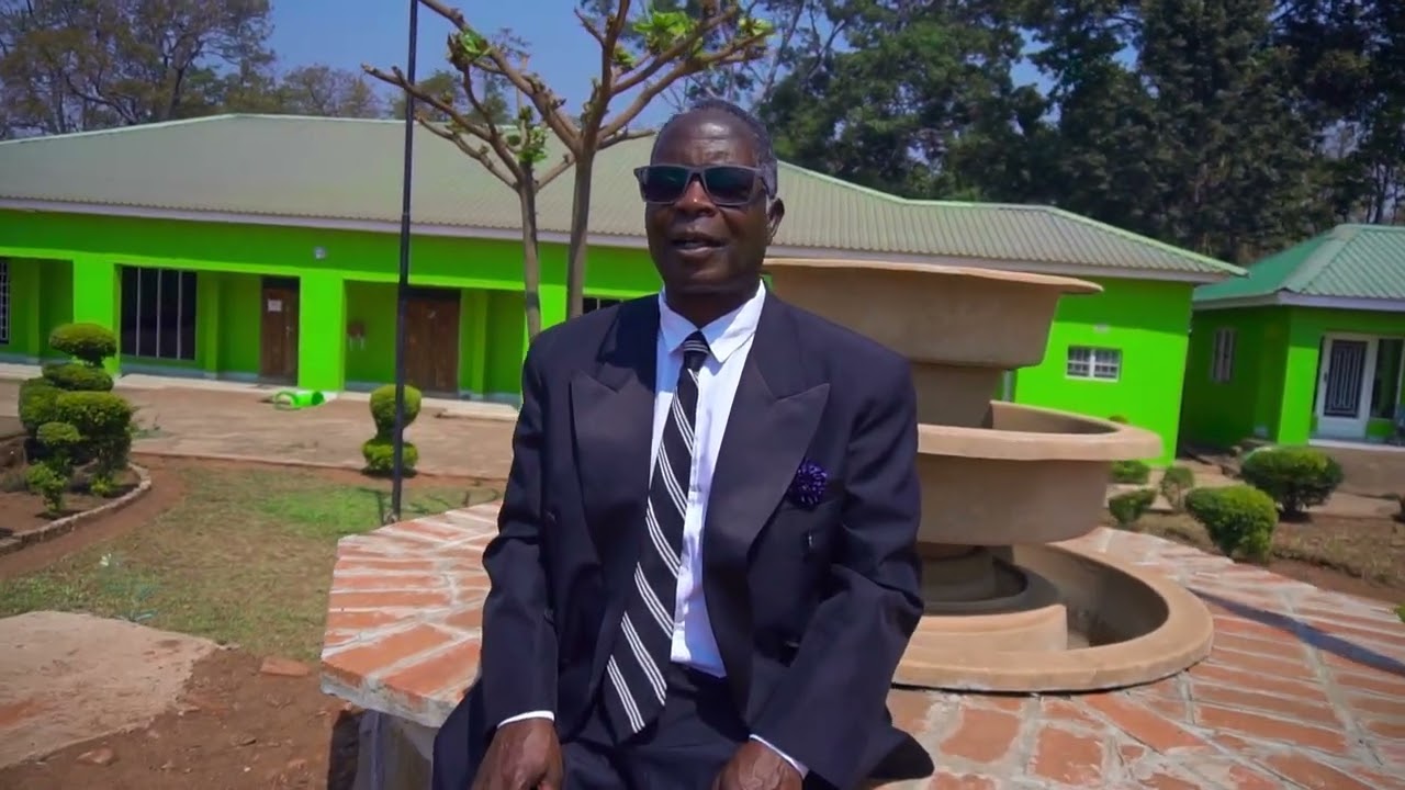 PAMTANDA_ MBEWE FAMILY QUARTET (OFFICAL MUSIC VIDEO)
