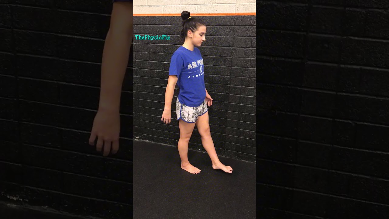 3 way woodpecker for ankle stabilization