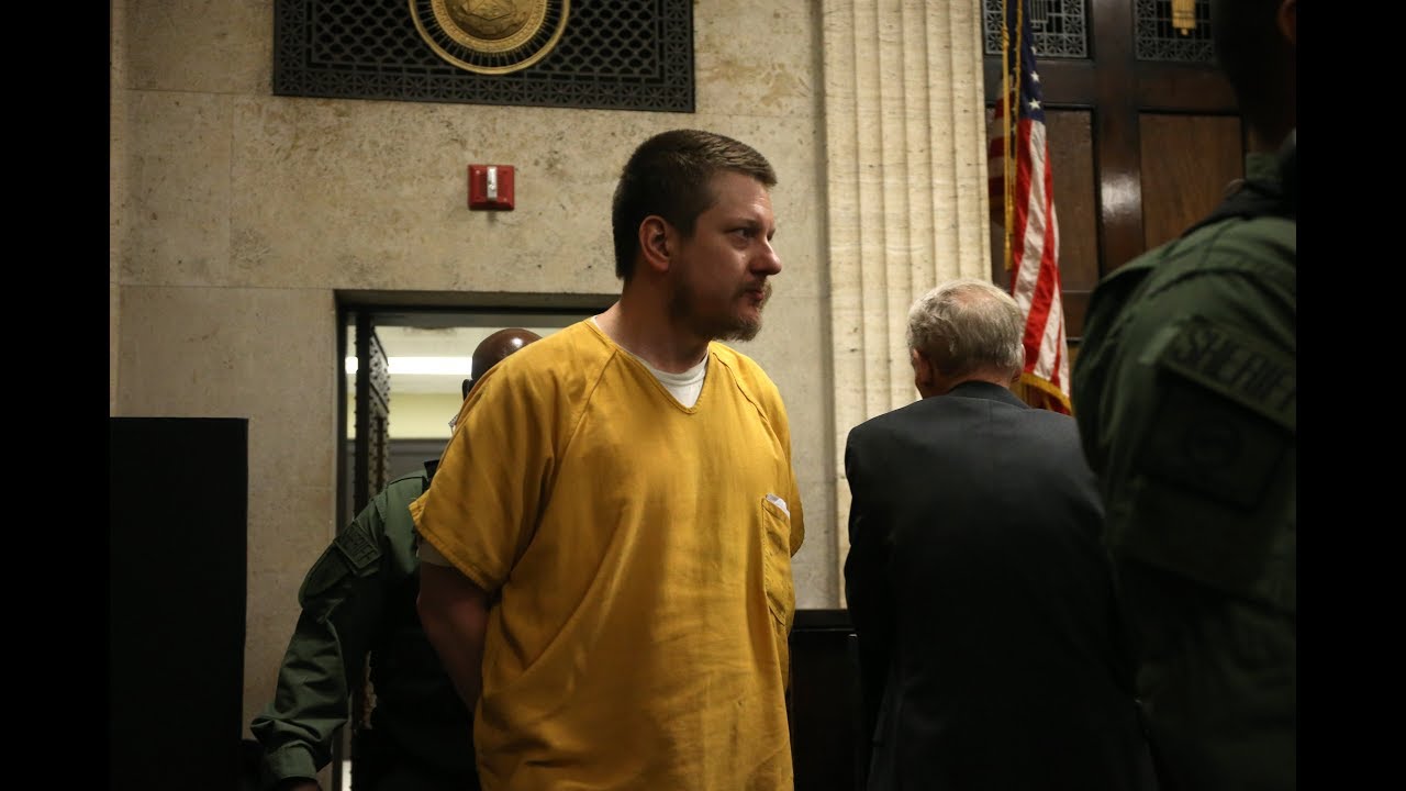 Jason Van Dyke beaten after being transferred out of Illinois prison