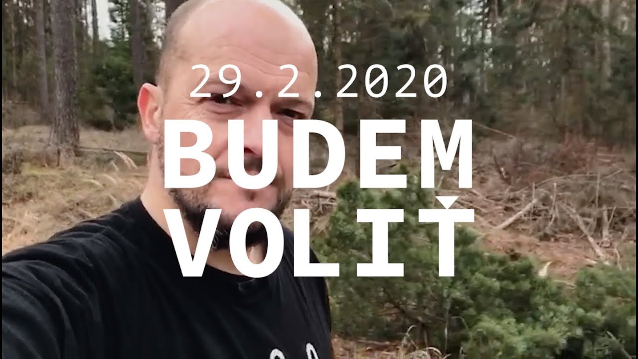 Peter &bdquo;Petko&ldquo; Opet &ndash; BUDEM VOLIŤ!