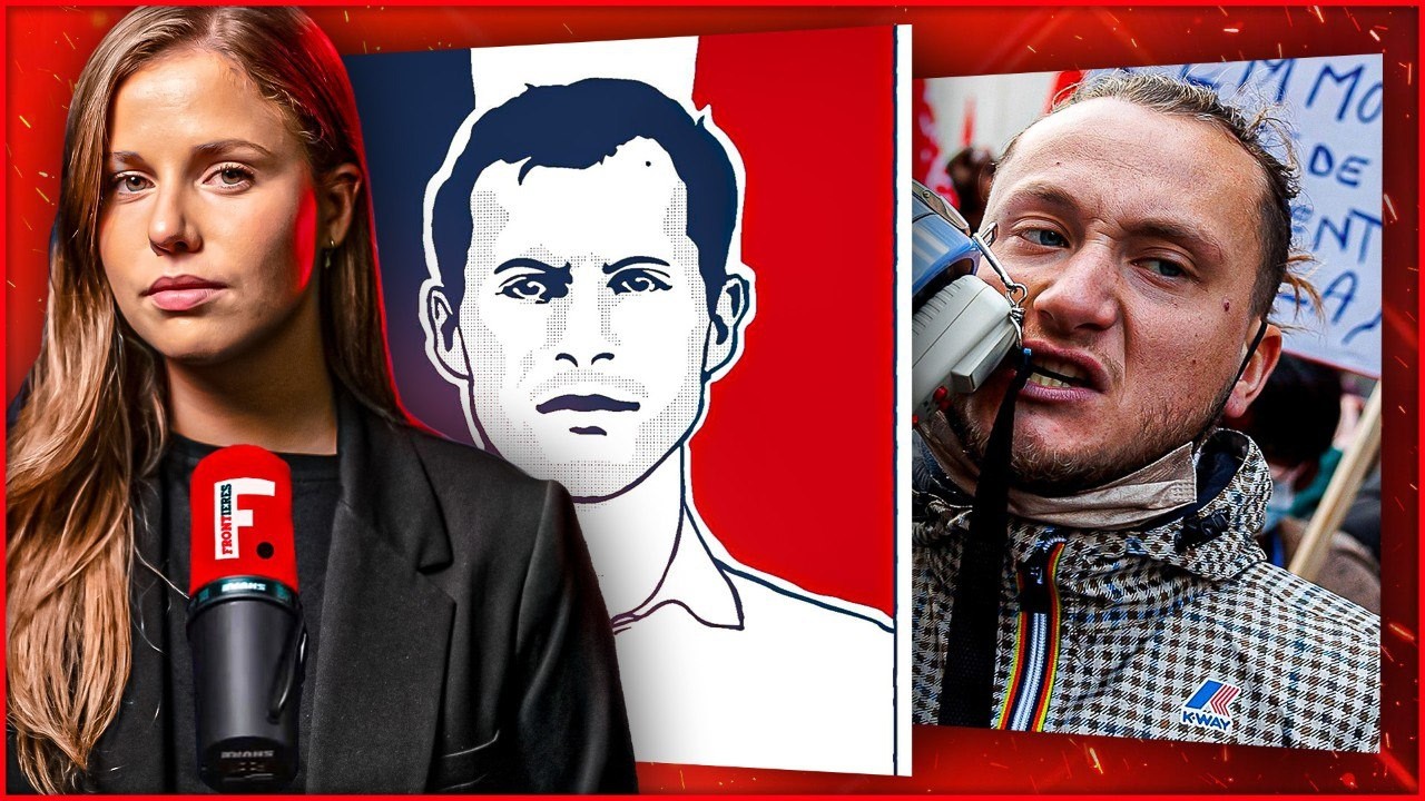 L’extrême gauche a tué Quentin : récit, révélations et témoignages !