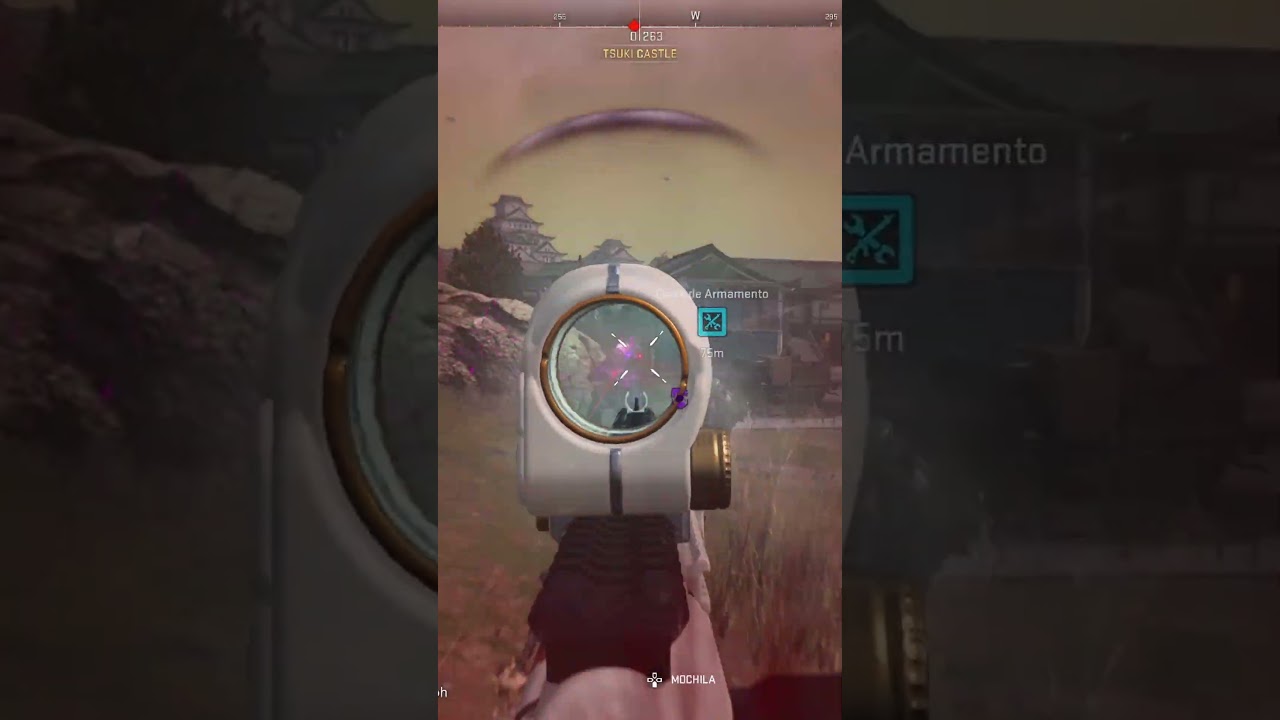 S&Oacute; QUE N&Atilde;O KKK #cod  #jogadorcasual #warzone #shorts