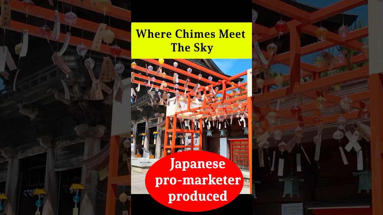 Best place in Japan for summer! #japantravel #visitjapan #niigata #niigatacity