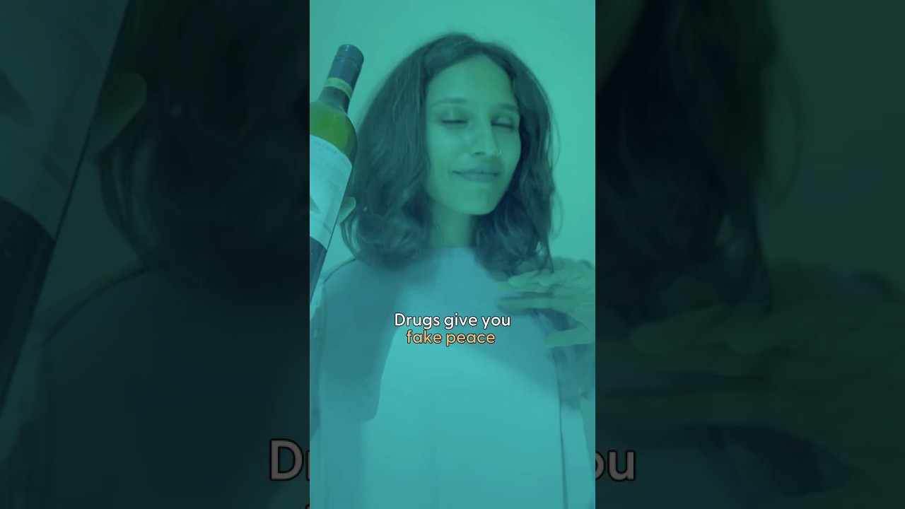 Вы живёте фальшивой жизнью?