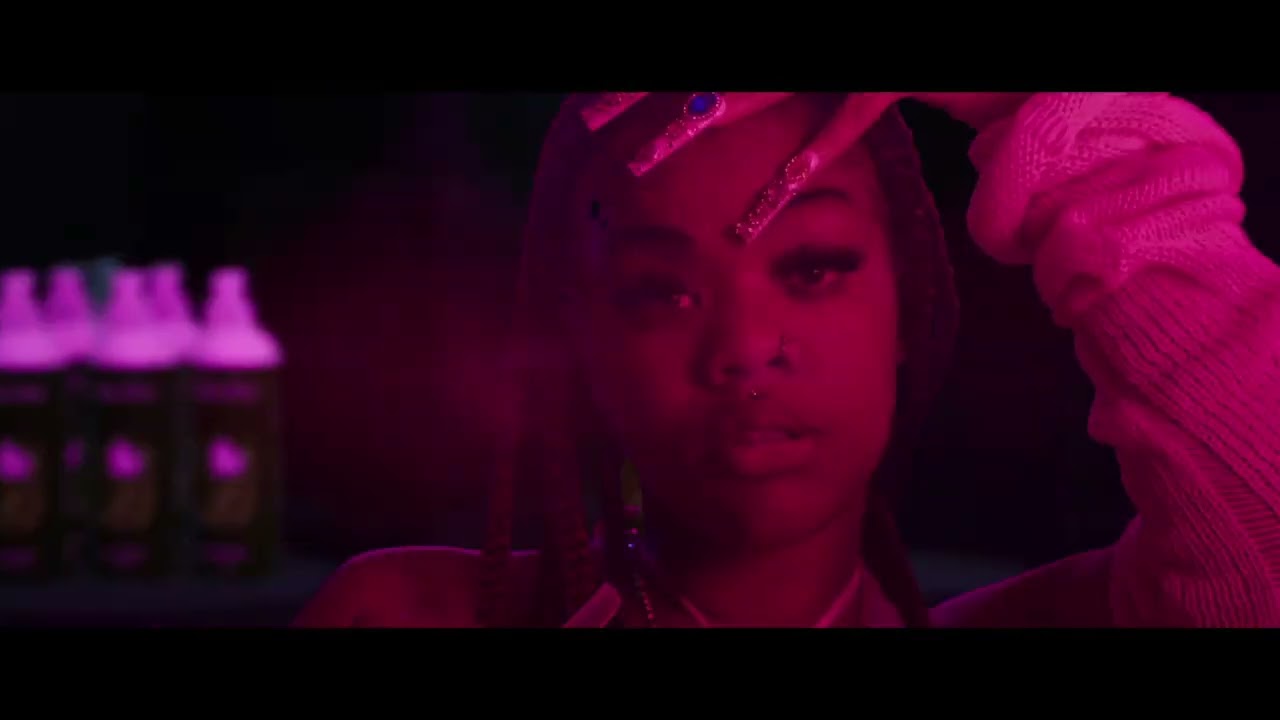 Tiff terintino “Turn Me Up”
