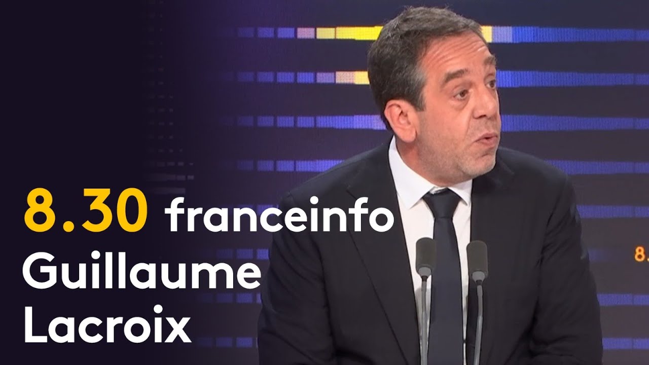 "Je voudrais que la gauche arrête de me faire honte" fustige le Président du PGR